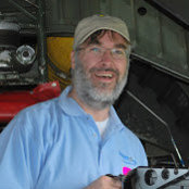 David Vanderhoof's photo