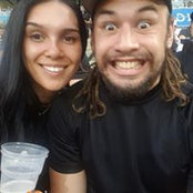 Foto von Olivia Aranui