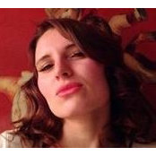 Katya Melamud's photo