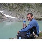 Brendan Murphy's photo