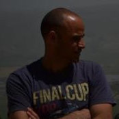 Foto de Ronen Ben David