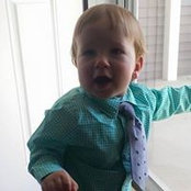 Kandi Pekarek's photo