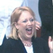 Harriet McMichens billede