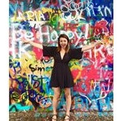 Jocelyn Brown's photo
