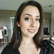 Danielle Borges Hellbrück's photo