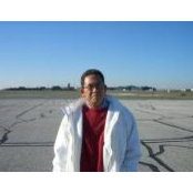 Michael Suryawan's photo