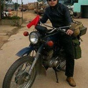 Foto von Tuấn Nguyễn Anh