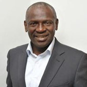 Babatunde Johnsons foto