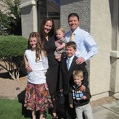 Mary Johnson's photo