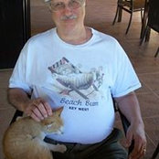 George Grayson's photo