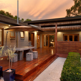Inner South - Outdoor Living