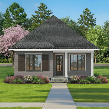 The Gray Azalea in Fairhope