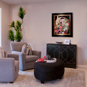 Oil Paintings for Living Rooms