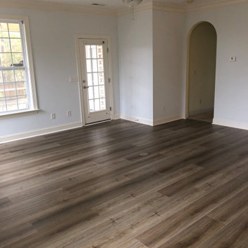 Home Remodel
