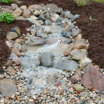 Water Features