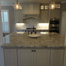 Kitchen Ideas