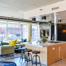 Downtown Condo