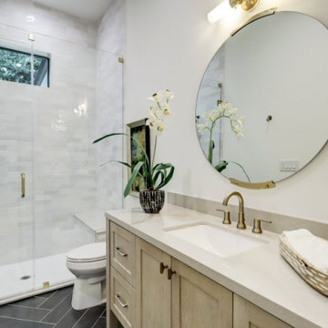 Bathrooms