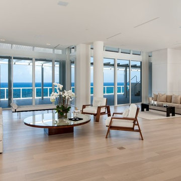 Contemporary Projects