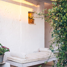 GIARDINO E VERANDA