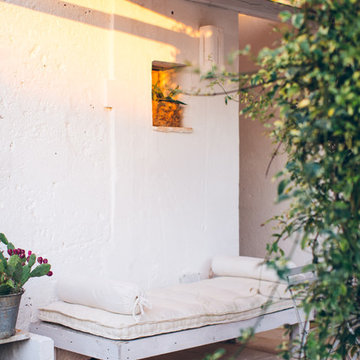 Vintage chic Masseria