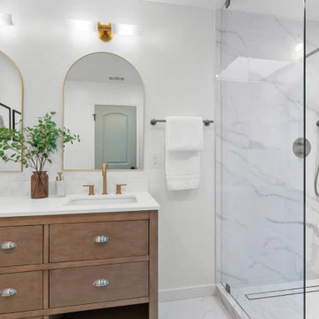 Aptos Remodel Refresh