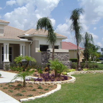 Residential Work