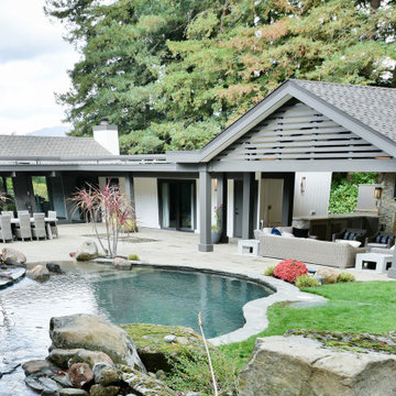 Montair Midcentury Modern