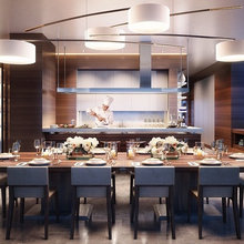 Dining Area Ideas