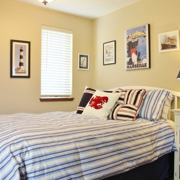 Port Gamble Beach House