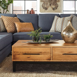 Conway Coffee Table - Coffee Table Sets