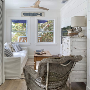 Beach Cottage