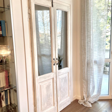La casa dei ricordi - 100mq
