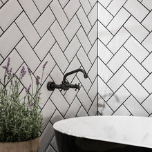 White Tile