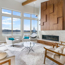 Living Room Utah