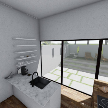 Venice Beach Remodel