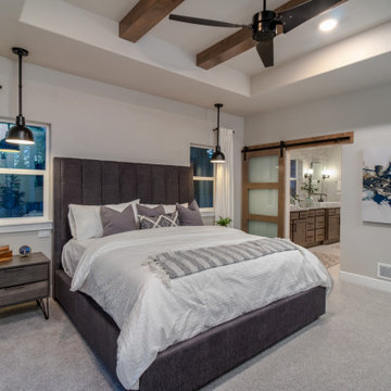 The Rampart- 2019 Parade of Homes Excellence and People's Choice Award Winner