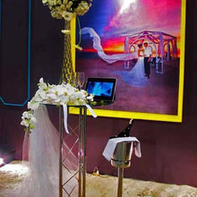 Bridal Fair with Kaye Guevarra