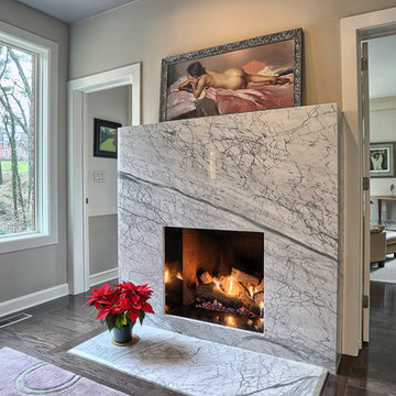 Camp Hill Contemporary