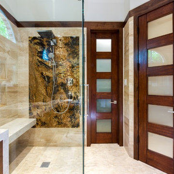 Kendall Master Bath