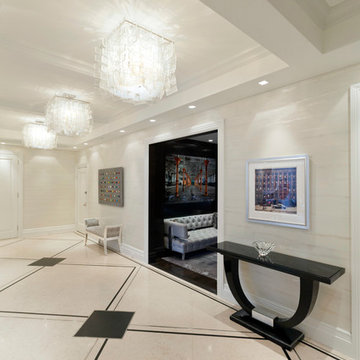 Park Ave. Apartment 4