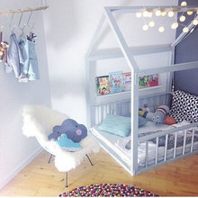 Boys Room