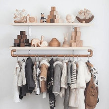Kids room