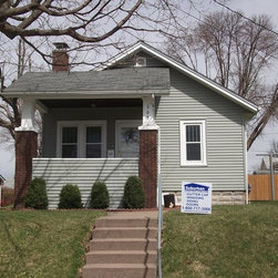 Vinyl Siding - Products