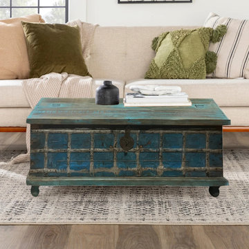 Staying Healthy, Decorating with The Five Elements of Nature, Earth, Fire, Water