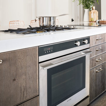 Chef Ludo Lefebvre's LA Kitchen