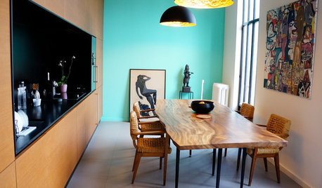 Pregunta al experto: Cómo combinar los colores en la decoración de casa