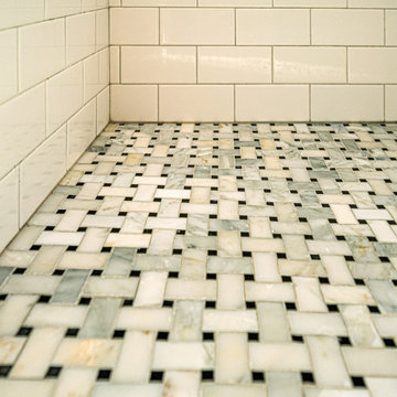 Luxury Vienna Master Bathroom Remodel