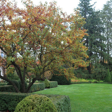 Residential Landscape Maintenance