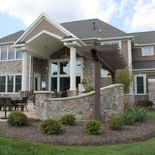 Exterior Ideas
